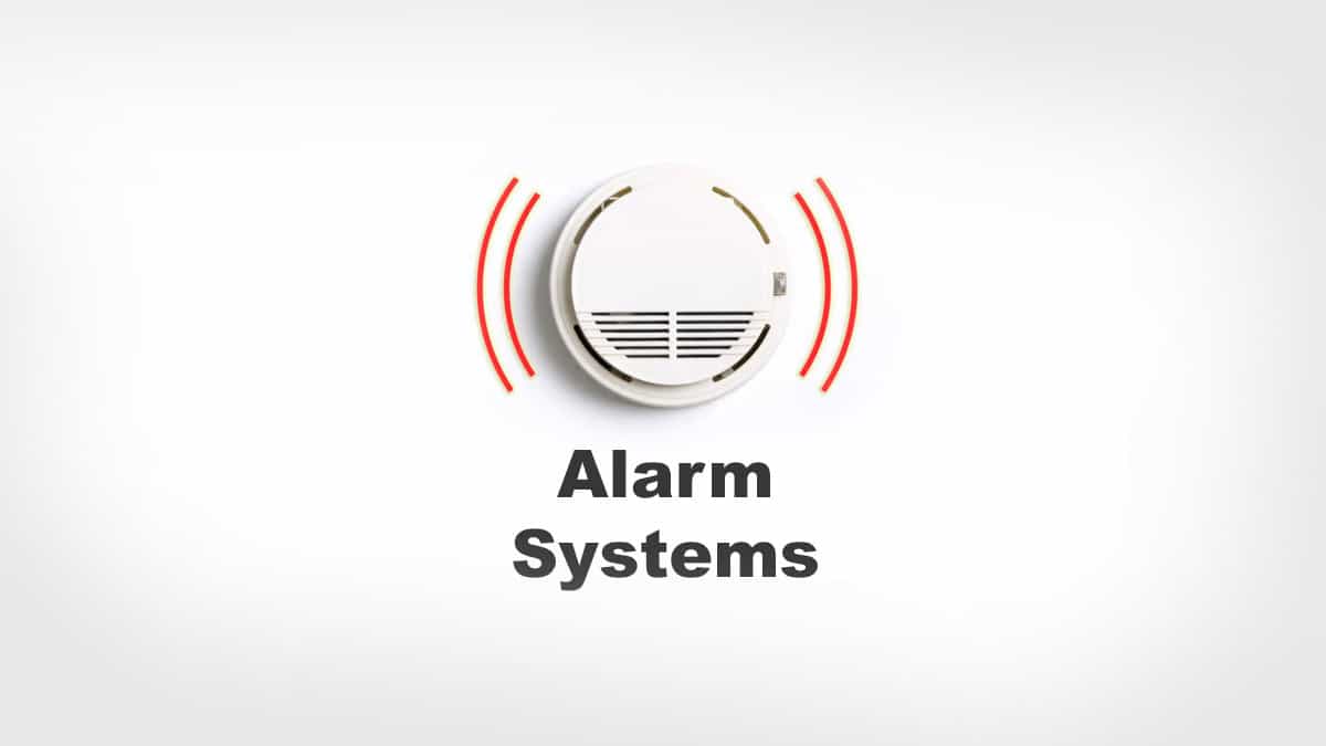 Best Alarm Systems for Your Home: Types, Features & Choosing Guide