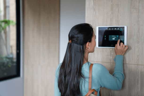 Burglar Alarms Systems