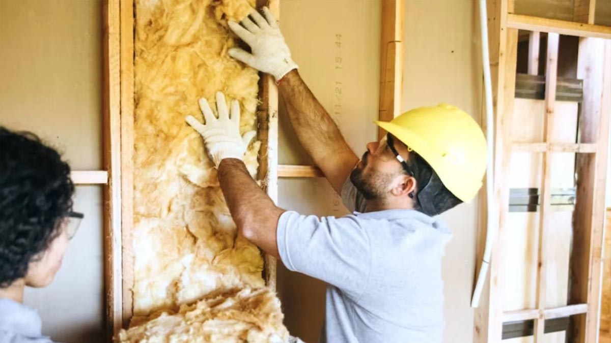 Types of Home Insulation and Its Importance