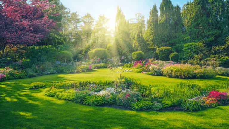Spring Maintenance Checklist