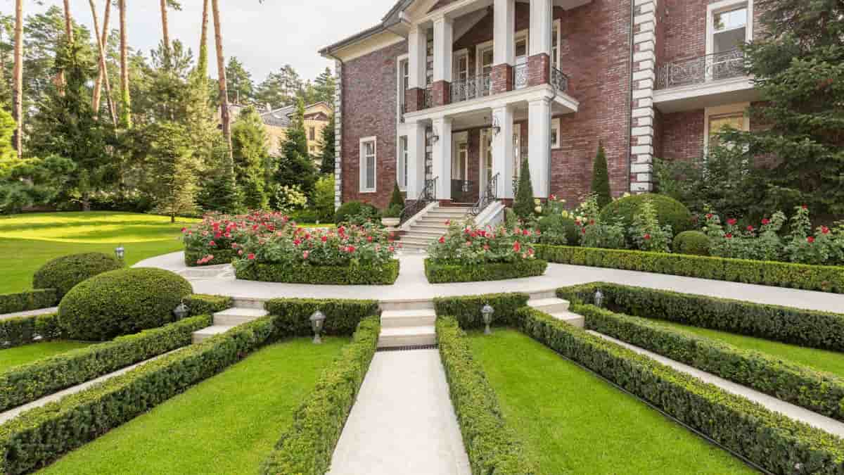 Transform Your Outdoor Space with Landscape Planning