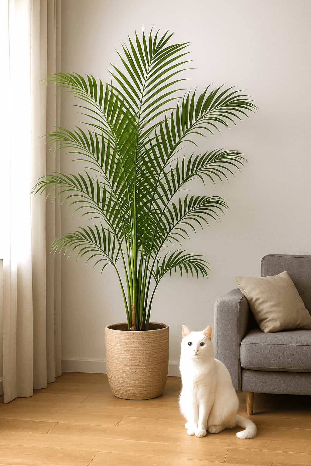 25 Indoor Plants Safe for Cats & Dogs - Home & Garden by Aluminium Magazine
