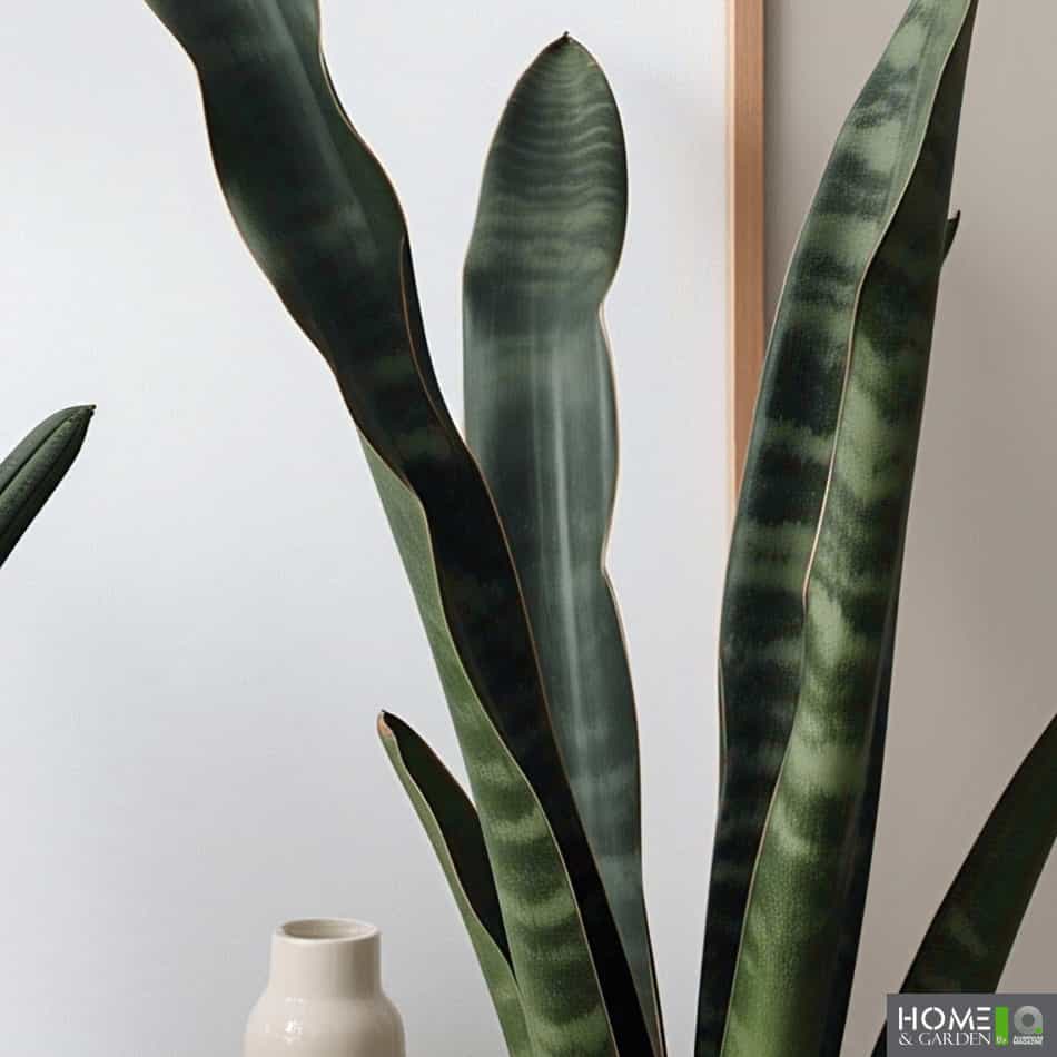 Sansevieria hyacinthoides