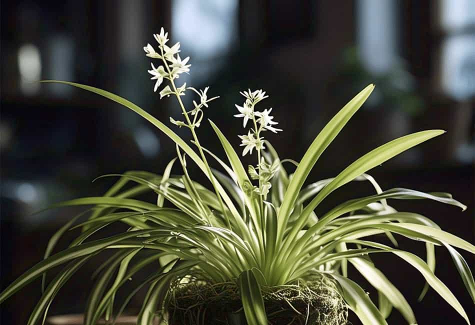 Spider Plant Care Tips