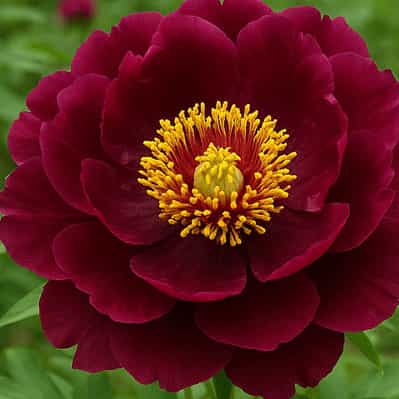Koukamon Tree Peony