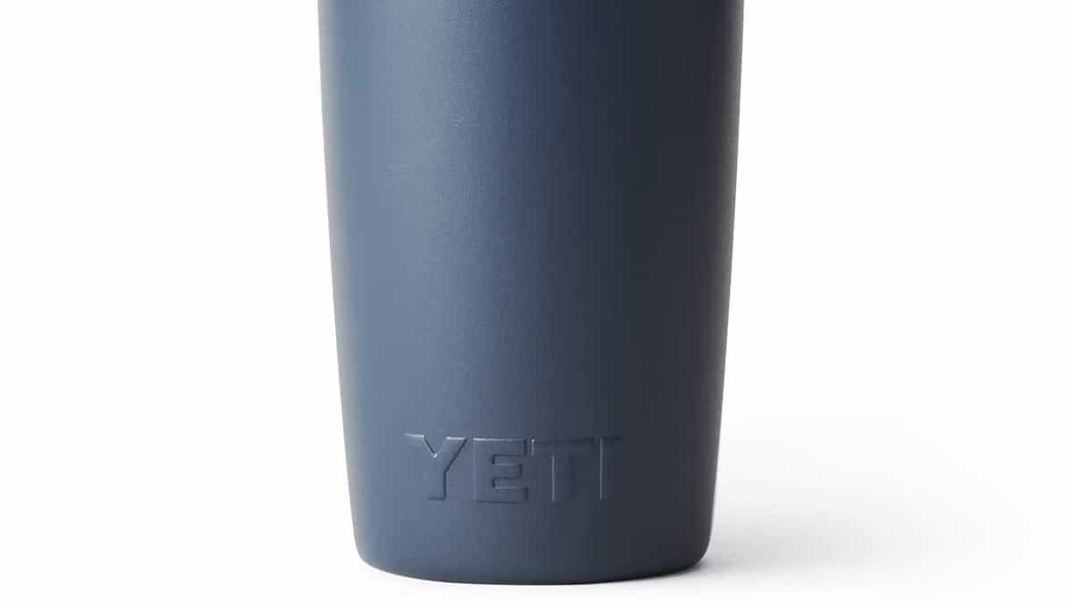 Yeti tumblers