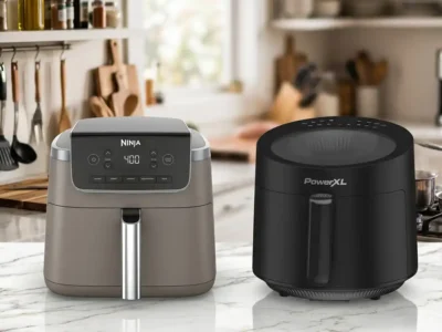 Ninja Air Fryer Pro vs PowerXL Luminex: Which One Should You Buy?