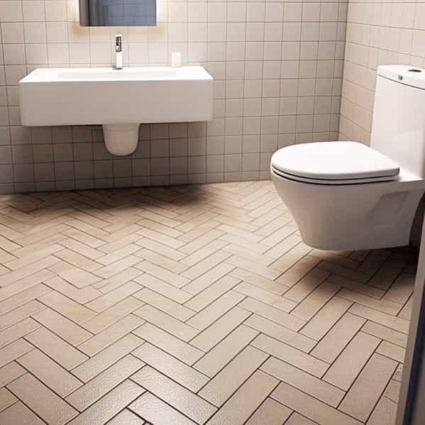 Herringbone Tiles-Design-1