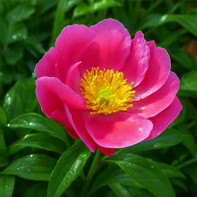 Paula Fay Peony