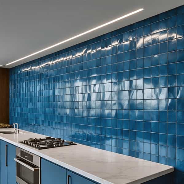 Splashback & Decorative Tiles for Modern Kitchen