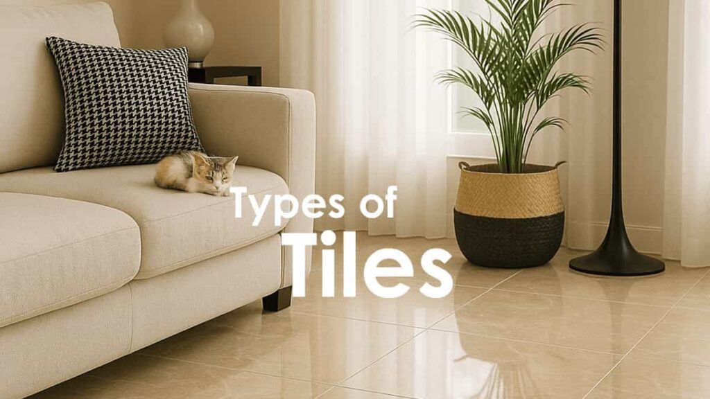 Tiles for Every Space – Explore Wall, Floor, Mosaic, Porcelain & More