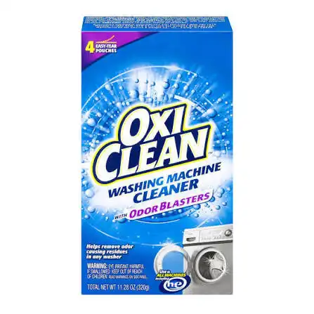 Affresh vs Tide vs OxiClean: Which Washing Machine Cleaner Works Best?