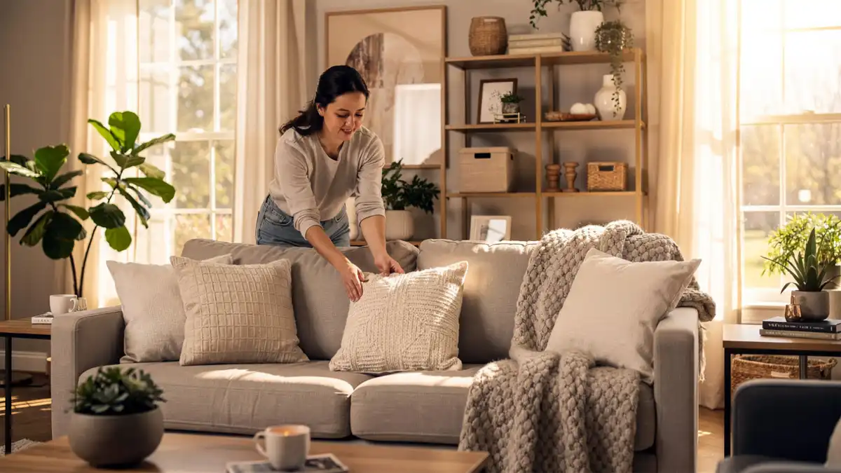 10 Quick Home Improvement Ideas (That Instantly Improve Your Home)