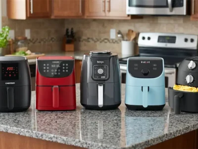 Compare These 5 Best 2 QT Mini Air Fryers: What Can You Actually Cook and Are They Worth It?
