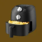COMFEE' Compact 2.1 Quart Air Fryer