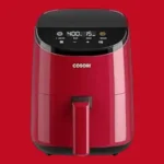 Cosori Mini Air Fryer 2.1 Qt