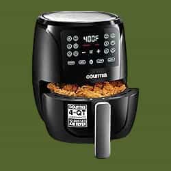 Gourmia GAF486 Digital Air Fryer