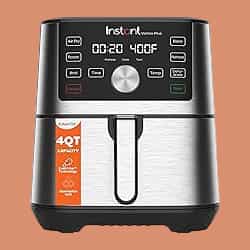 Instant Pot Vortex Plus 6-in-1 Air Fryer