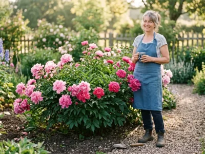 Are Peony Bushes High Maintenance? The Truth for Beginners